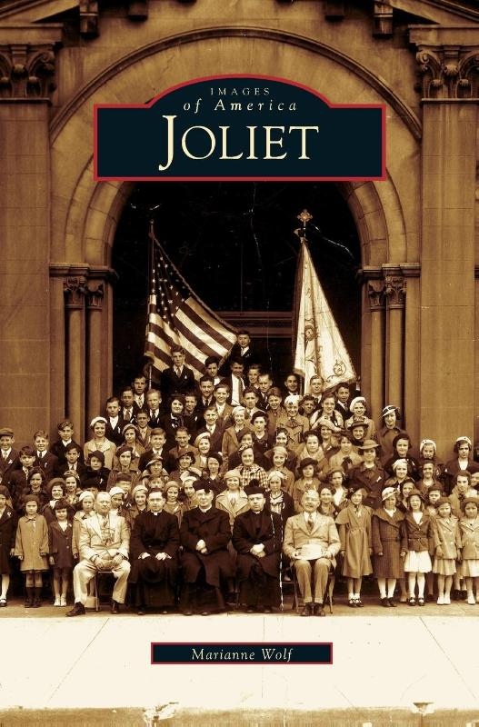 Joliet