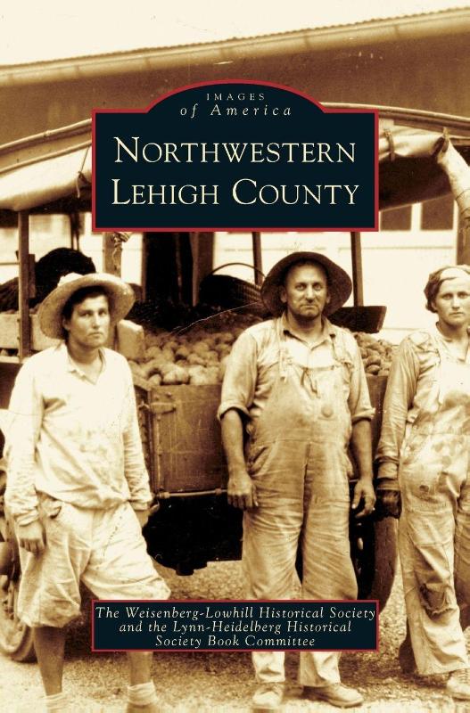 Northwestern Lehigh County