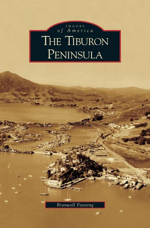 Tiburon Peninsula