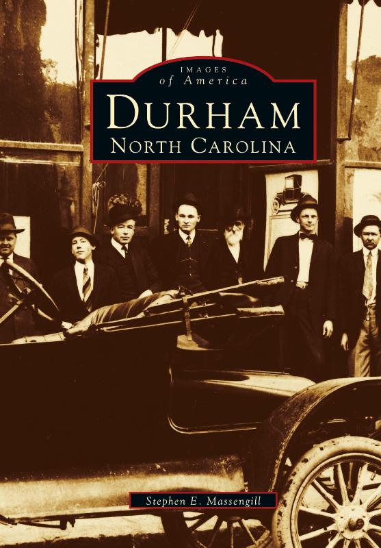 Durham, North Carolina