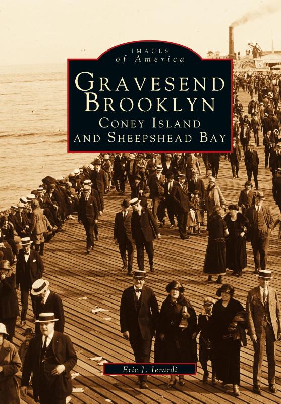 Gravesend, Brooklyn