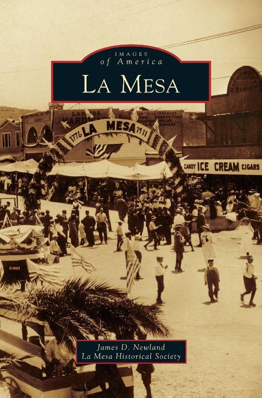 La Mesa