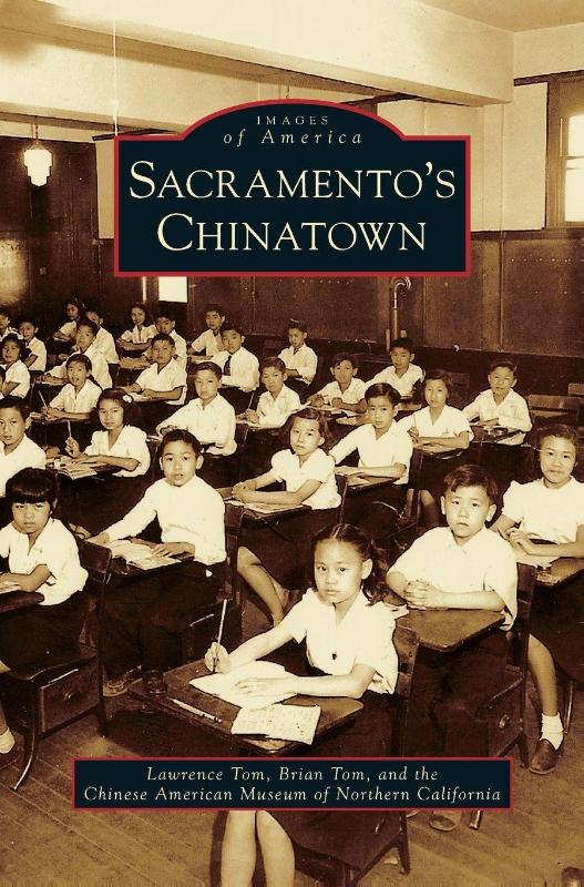 Sacramento's Chinatown