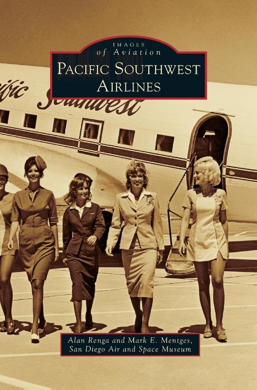Pacific Southwest Airlines