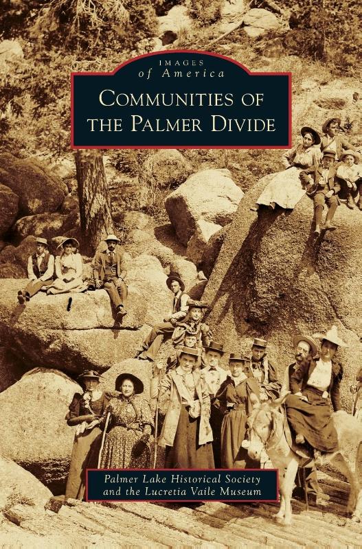 Communities of the Palmer Divide