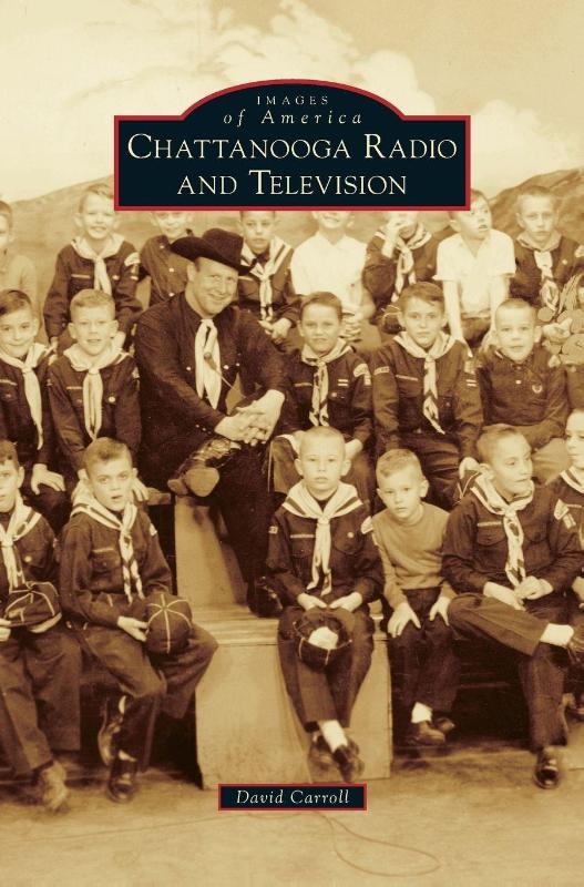 Chattanooga Radio and Television