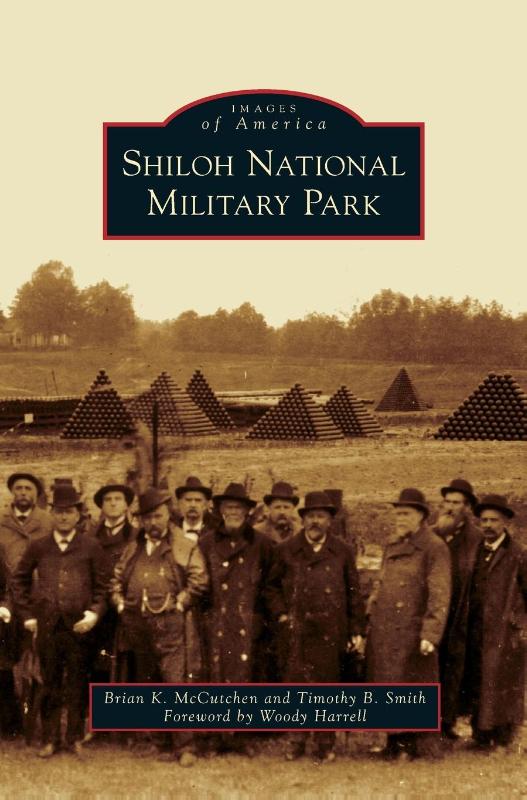 Shiloh National Military Park