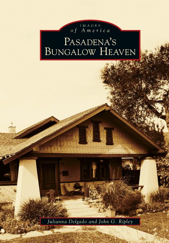 Pasadena's Bungalow Heaven
