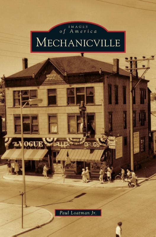 Mechanicville