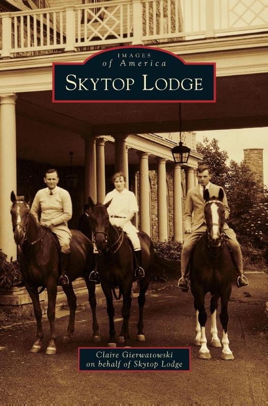 Skytop Lodge