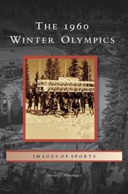 1960 Winter Olympics