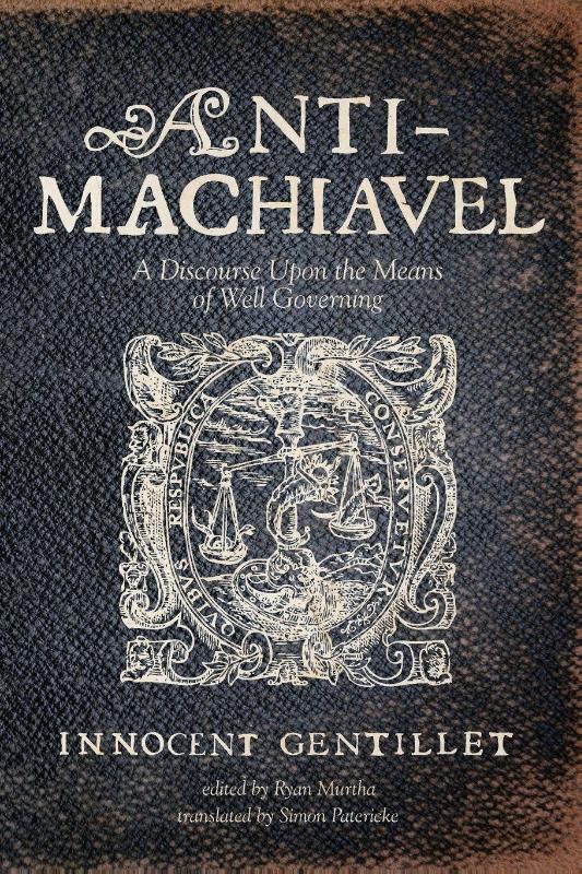 Anti-Machiavel