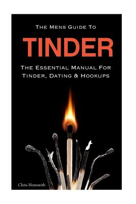 MENS GUIDE TO TINDER