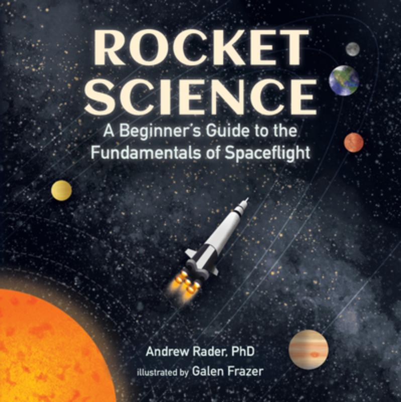 ROCKET SCIENCE A BEGINNERS GT