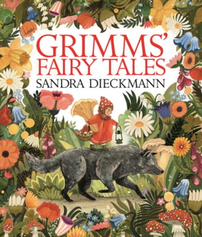 Grimms' Fairy Tales