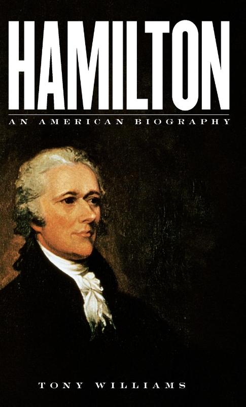 Hamilton