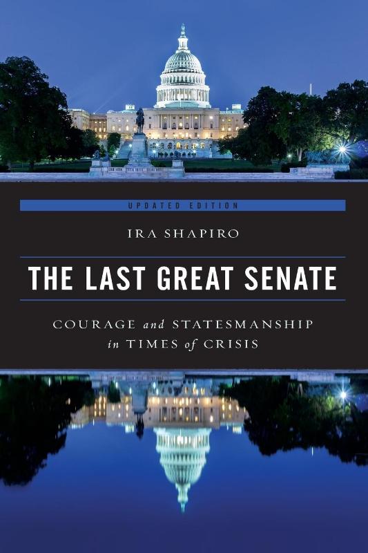 The Last Great Senate