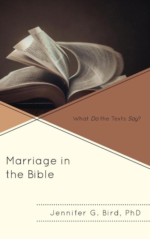 Marriage in the Bible