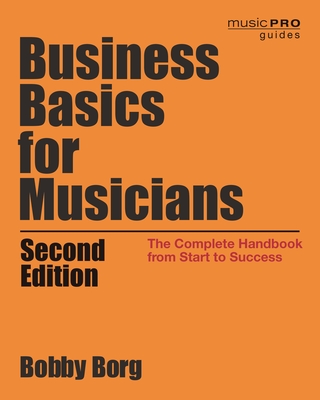 Business Basics for Musicians