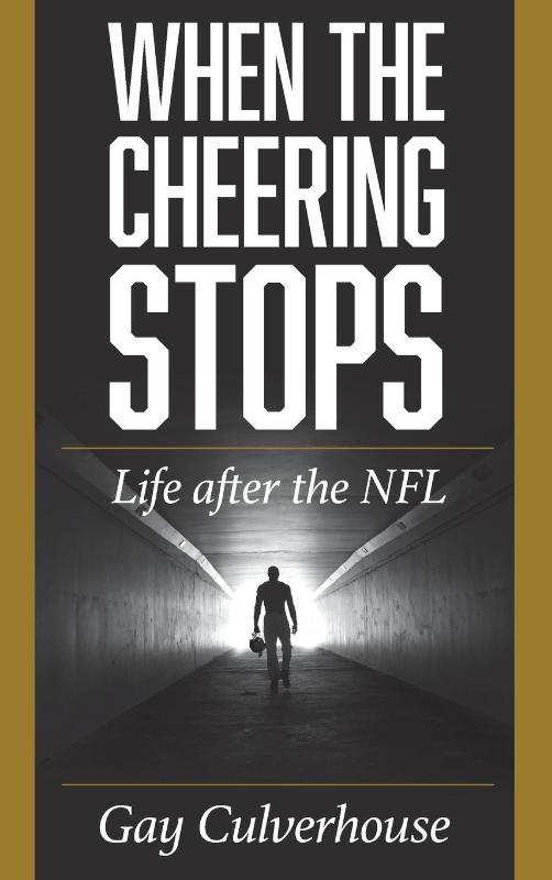 When the Cheering Stops