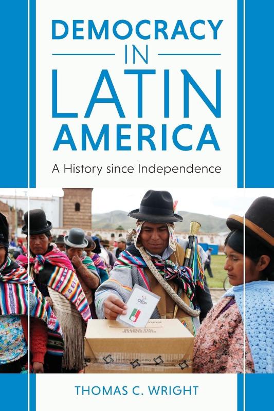 Democracy in Latin America