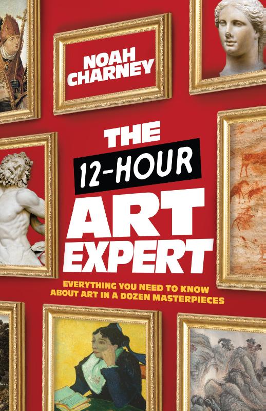 The 12-Hour Art Expert