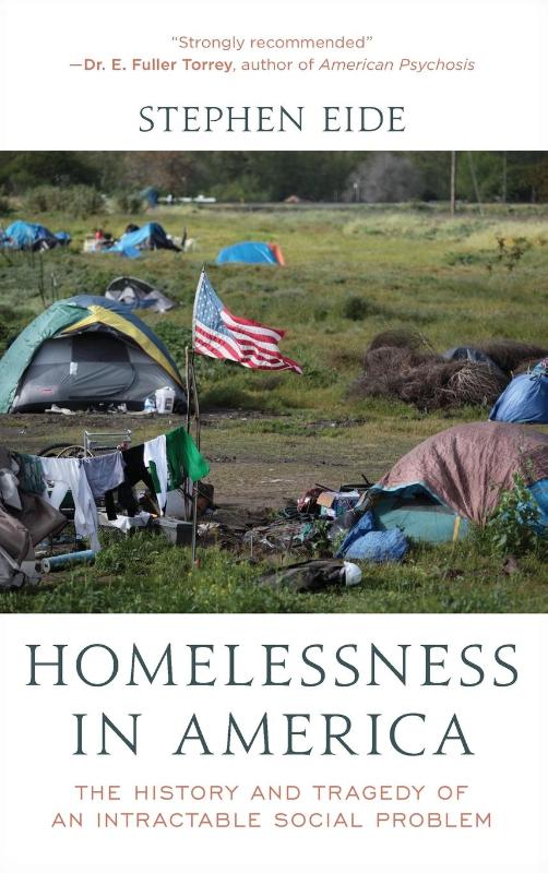 Homelessness in America