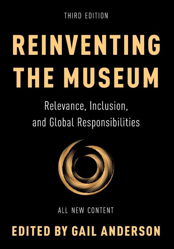 Reinventing the Museum