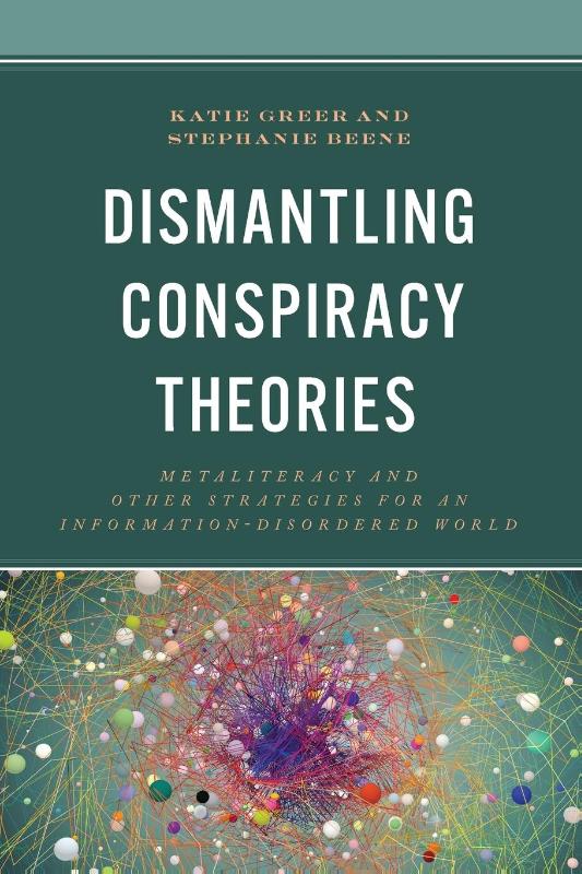 Dismantling Conspiracy Theories