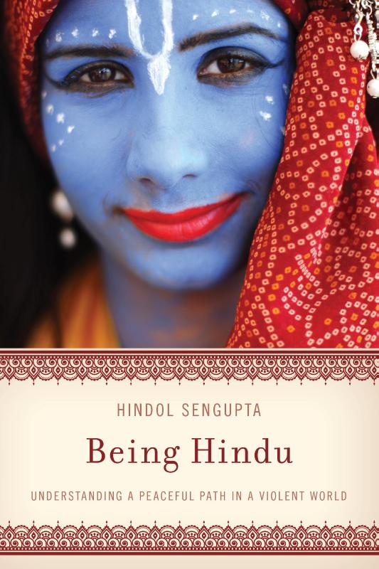Being Hindu