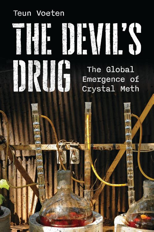 The Devil's Drug