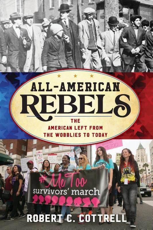 All-American Rebels