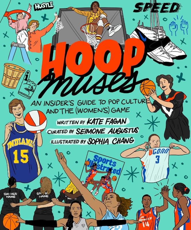 Hoop Muses