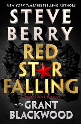 Red Star Falling: Volume 2