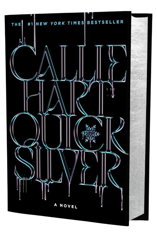 Quicksilver (Deluxe Limited Edition)