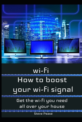 How to boost your wifi signal: Get the wi-fi you need all over your house