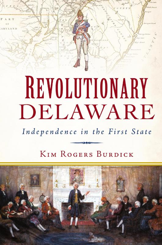 Revolutionary Delaware