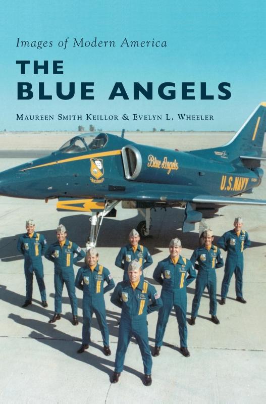 The Blue Angels