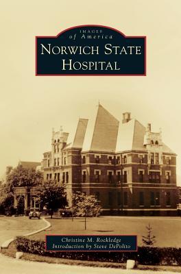 Norwich State Hospital