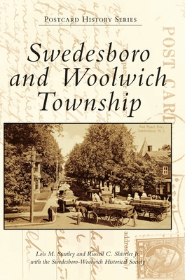 Swedesboro and Woolwich Township
