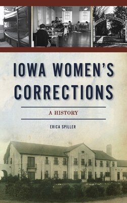 Iowa Women's Corrections