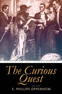 The Curious Quest
