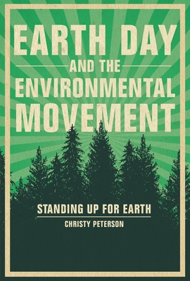 EARTH DAY & THE ENVIRONMENTAL