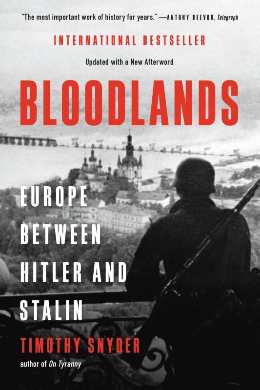 Bloodlands