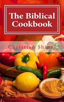 The Biblical Cookbook