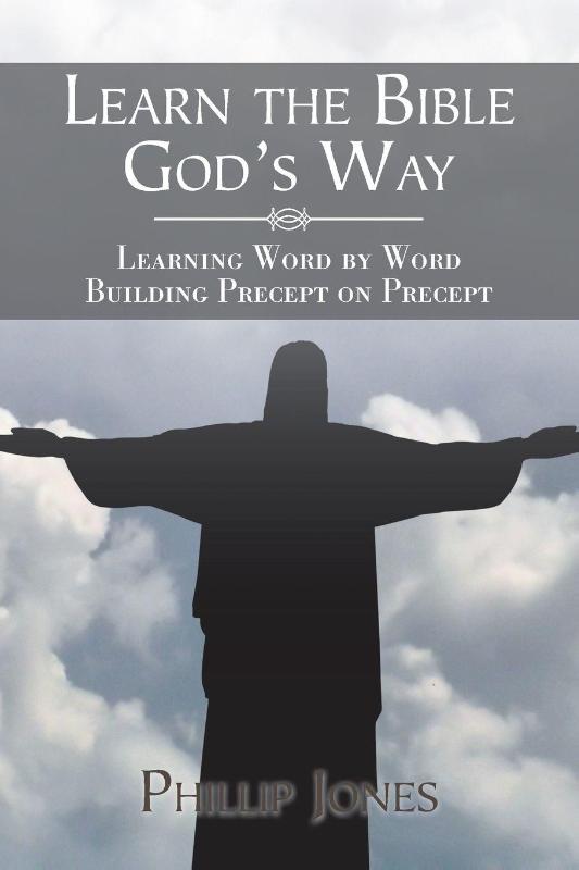 Learn the Bible God'S Way