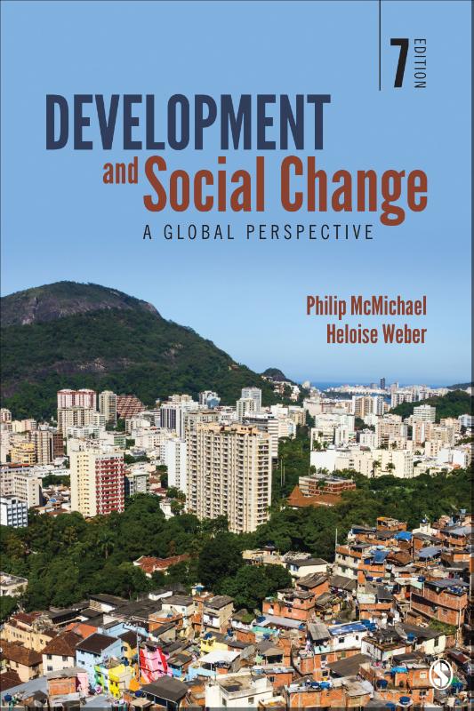Development and Social Change