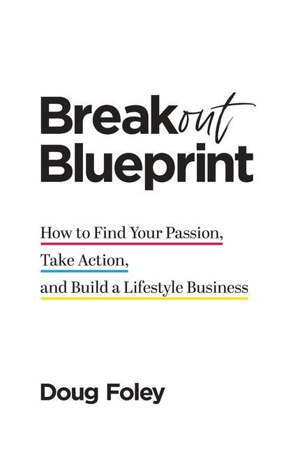 Breakout Blueprint