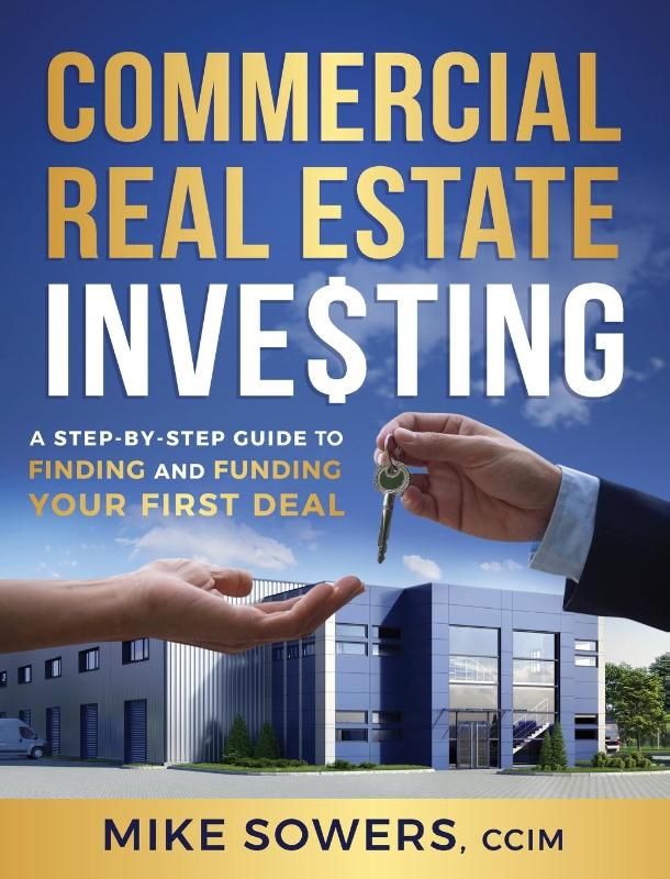 Commercial Real Estate Investing