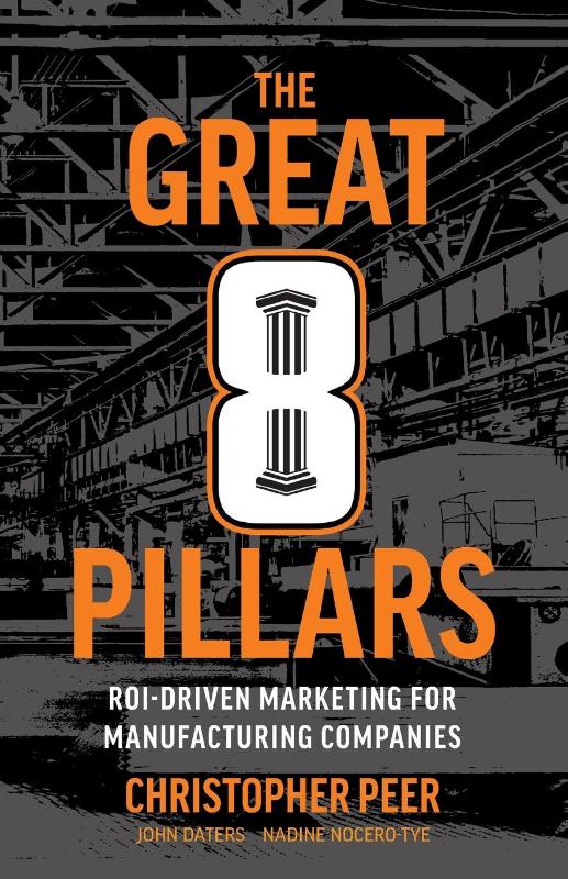 The Great 8 Pillars